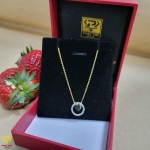 Dây nữ thiết kế (mã DN 4187)